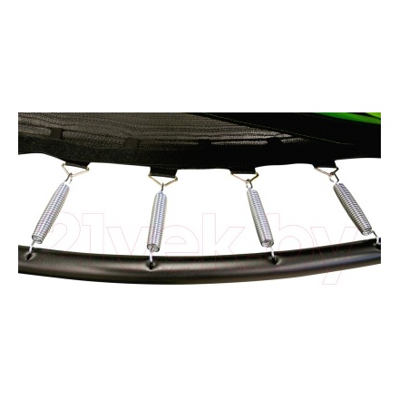 Батут Sundays Champion-D374 (с ограждением) Батут Sundays Champion-D374 (с ограждением)