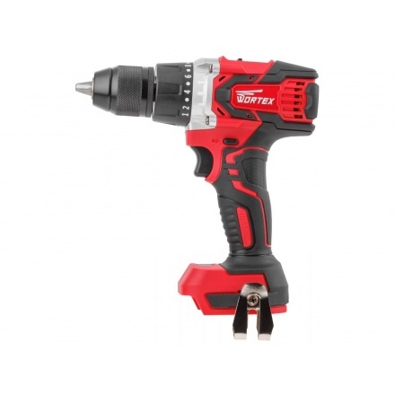 Аккумуляторная дрель-шуруповерт WORTEX BD 2030 Dli (BD2030Dli0029) Аккумуляторная дрель-шуруповерт WORTEX BD 2030 Dli (BD2030Dli0029)