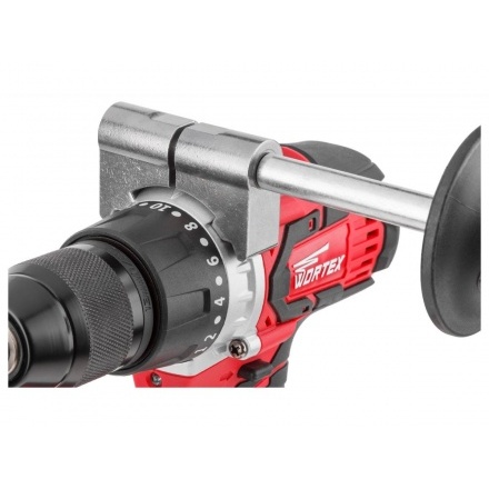 Аккумуляторная дрель-шуруповерт WORTEX BD 2030 Dli (BD2030Dli0029) Аккумуляторная дрель-шуруповерт WORTEX BD 2030 Dli (BD2030Dli0029)