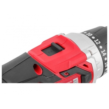 Аккумуляторная дрель-шуруповерт WORTEX BD 2030 Dli с АКБ и ЗУ (0329280) Аккумуляторная дрель-шуруповерт WORTEX BD 2030 Dli с АКБ и ЗУ (0329280)