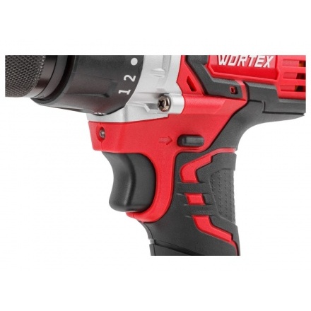 Аккумуляторная дрель-шуруповерт WORTEX BD 2030 Dli с АКБ и ЗУ (0329280) Аккумуляторная дрель-шуруповерт WORTEX BD 2030 Dli с АКБ и ЗУ (0329280)
