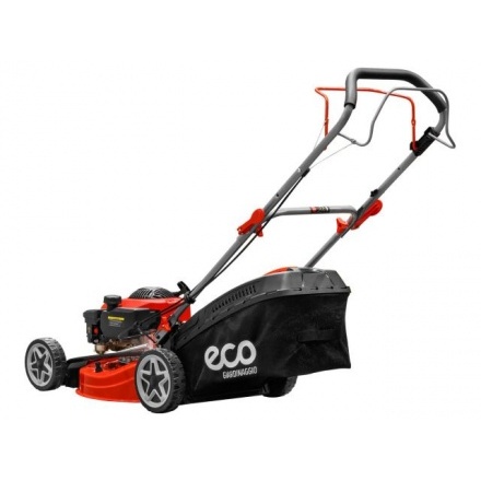 Бензиновая газонокосилка ECO LG-634 (EC1506-2) Бензиновая газонокосилка ECO LG-634 (EC1506-2)