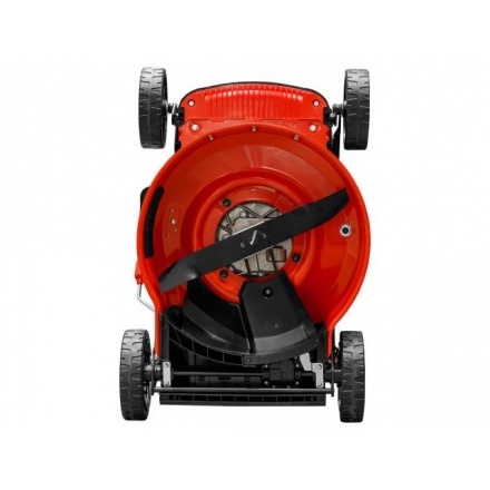 Бензиновая газонокосилка ECO LG-634 (EC1506-2) Бензиновая газонокосилка ECO LG-634 (EC1506-2)