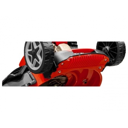 Бензиновая газонокосилка ECO LG-634 (EC1506-2) Бензиновая газонокосилка ECO LG-634 (EC1506-2)