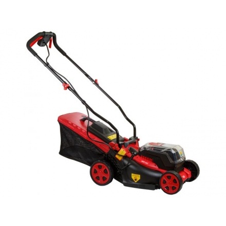 Газонокосилка аккумуляторная Wortex CLM 3536 ALL1 Газонокосилка аккумуляторная Wortex CLM 3536 ALL1