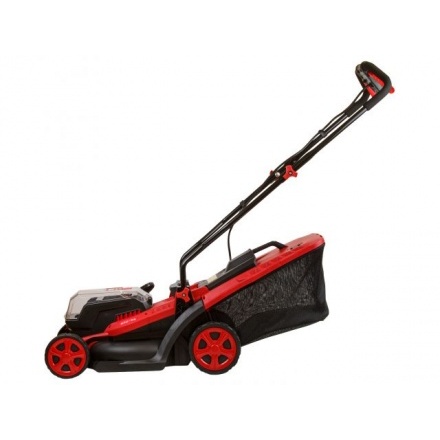 Газонокосилка аккумуляторная Wortex CLM 3536 ALL1 Газонокосилка аккумуляторная Wortex CLM 3536 ALL1