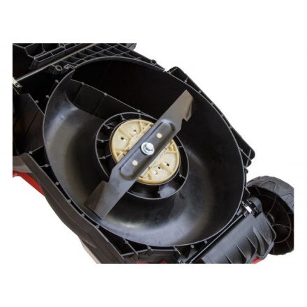 Газонокосилка аккумуляторная Wortex CLM 3536 ALL1 Газонокосилка аккумуляторная Wortex CLM 3536 ALL1