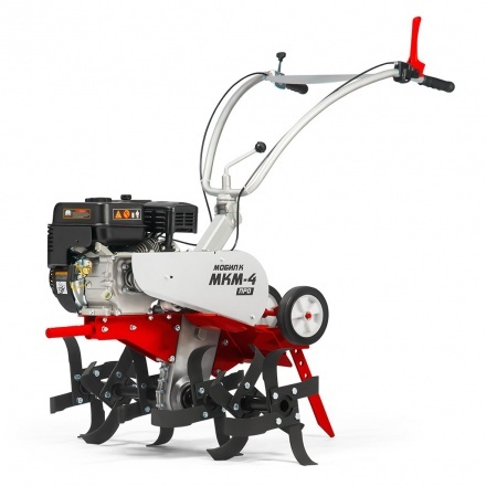 Мотоблок бензиновый Мобил К МКМ-4 Комфорт Мотоблок бензиновый Мобил К МКМ-4 Комфорт
