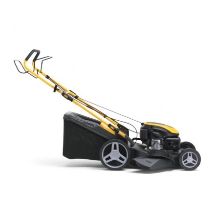 Газонокосилка бензиновая самоходная STIGA COMBI 53 SQ Газонокосилка бензиновая самоходная STIGA COMBI 53 SQ