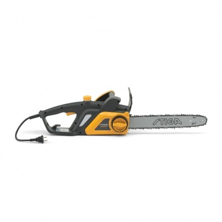 Пила цепная электрическая Stiga CS 122c Пила цепная электрическая Stiga CS 122c