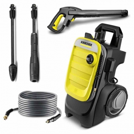 Аппарат высокого давления Karcher K 5 Compact Relaunch Аппарат высокого давления Karcher K 5 Compact Relaunch