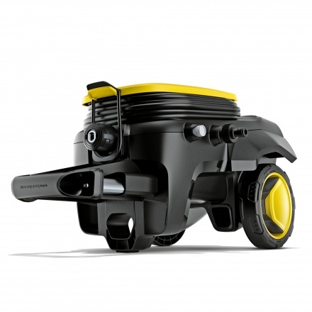 Аппарат высокого давления Karcher K 5 Compact Relaunch Аппарат высокого давления Karcher K 5 Compact Relaunch
