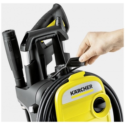 Аппарат высокого давления Karcher K 5 Compact Relaunch Аппарат высокого давления Karcher K 5 Compact Relaunch