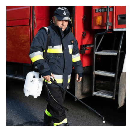 Опрыскиватель Marolex Industry Acid line 7 (пакет) Опрыскиватель Marolex Industry Acid line 7 (пакет)