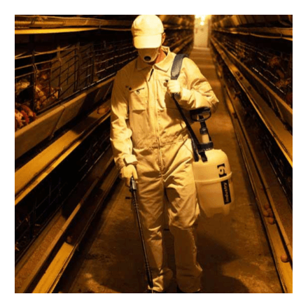 Опрыскиватель Marolex Industry Alka line 7 (коробка) Опрыскиватель Marolex Industry Alka line 7 (коробка)