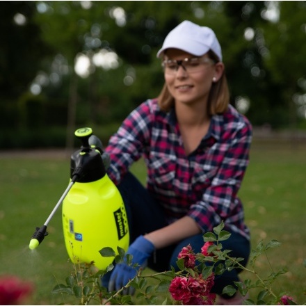 Опрыскиватель Marolex Master ergo 1500 Опрыскиватель Marolex Master ergo 1500