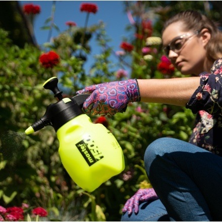 Опрыскиватель Marolex Master ergo 1500 Опрыскиватель Marolex Master ergo 1500