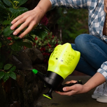 Опрыскиватель Marolex Master ergo 1500 Опрыскиватель Marolex Master ergo 1500