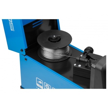 Полуавтомат сварочный Solaris MIG-200EM Полуавтомат сварочный Solaris MIG-200EM