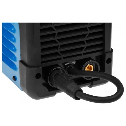 Полуавтомат сварочный Solaris MIG-200EM Полуавтомат сварочный Solaris MIG-200EM