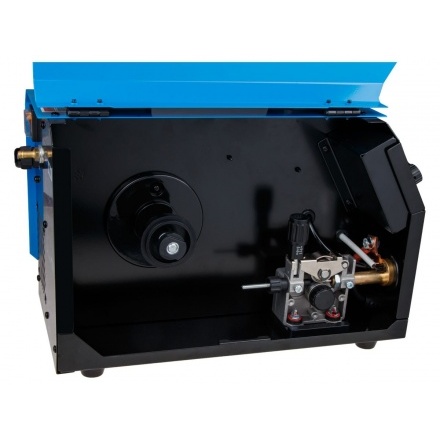 Полуавтомат сварочный Solaris MULTIMIG-221 Полуавтомат сварочный Solaris MULTIMIG-221