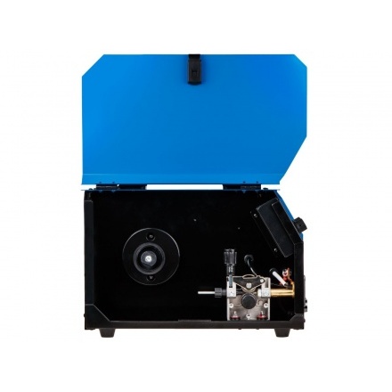 Полуавтомат сварочный Solaris MULTIMIG-221 Полуавтомат сварочный Solaris MULTIMIG-221