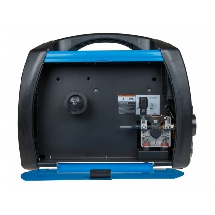 Полуавтомат сварочный Solaris MULTIMIG-227 Полуавтомат сварочный Solaris MULTIMIG-227