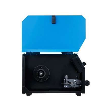 Полуавтомат сварочный Solaris MIG-201 Полуавтомат сварочный Solaris MIG-201