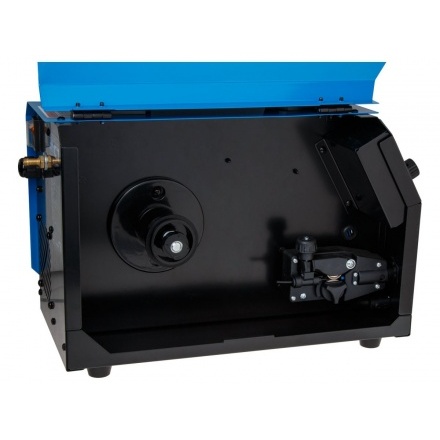 Полуавтомат сварочный Solaris MIG-201 Полуавтомат сварочный Solaris MIG-201