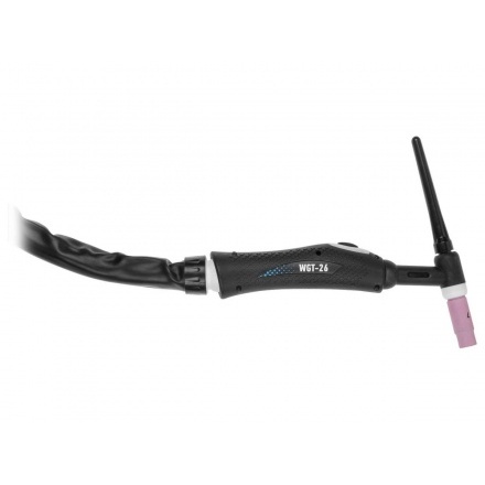 Инвертор сварочный SOLARIS TIG-220 AC/DC Инвертор сварочный SOLARIS TIG-220 AC/DC