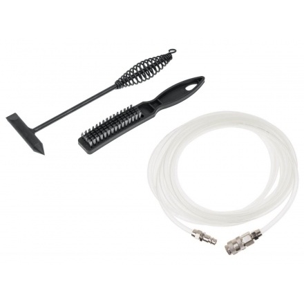 Инвертор сварочный SOLARIS TIG-220 AC/DC Инвертор сварочный SOLARIS TIG-220 AC/DC