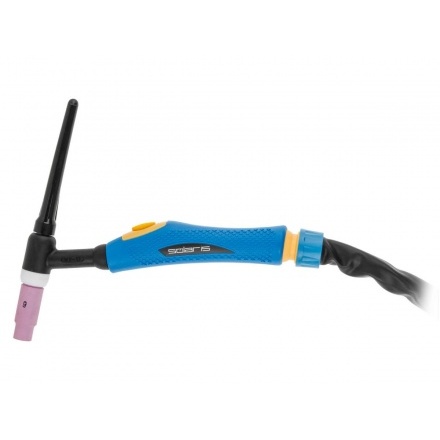 Инверторный аппарат аргонодуговой сварки SOLARIS TIG-200P Инверторный аппарат аргонодуговой сварки SOLARIS TIG-200P