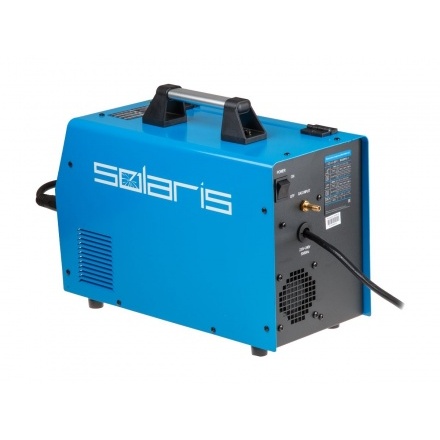 Полуавтомат сварочный Solaris MULTIMIG-226 Полуавтомат сварочный Solaris MULTIMIG-226