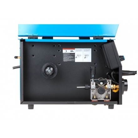 Полуавтомат сварочный Solaris MULTIMIG-226 Полуавтомат сварочный Solaris MULTIMIG-226