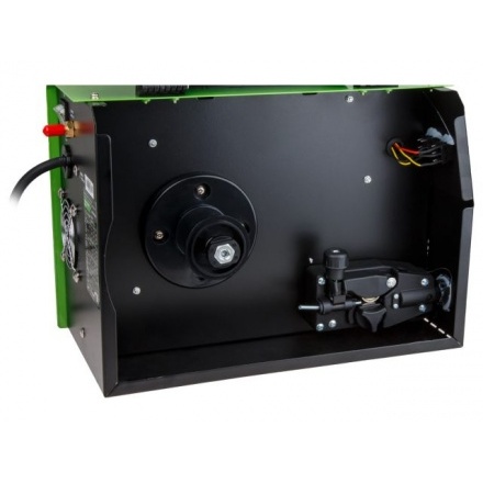 Инверторный полуавтомат сварочный DGM MIG-210P Инверторный полуавтомат сварочный DGM MIG-210P