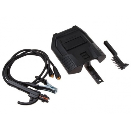 Инверторный полуавтомат сварочный DGM MIG-210P Инверторный полуавтомат сварочный DGM MIG-210P