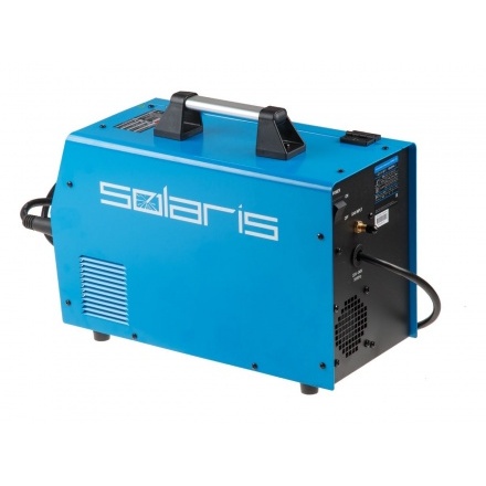 Полуавтомат сварочный Solaris TOPMIG-226 с горелкой 5 м Полуавтомат сварочный Solaris TOPMIG-226 с горелкой 5 м