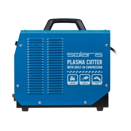 Плазморез Solaris AirCut PC-400 Плазморез Solaris AirCut PC-400