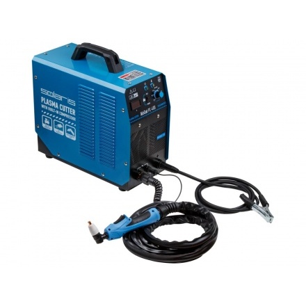 Плазморез Solaris AirCut PC-400 Плазморез Solaris AirCut PC-400
