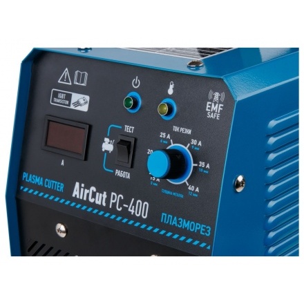 Плазморез Solaris AirCut PC-400 Плазморез Solaris AirCut PC-400
