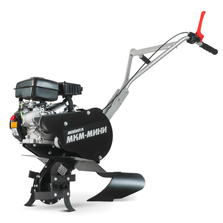 Окучник Мобил К МКМ-МИНИ Окучник Мобил К МКМ-МИНИ