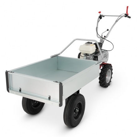 Прицеп-адаптер передний для мотоблока Мобил К ТПМ-400 ПРО Прицеп-адаптер передний для мотоблока Мобил К ТПМ-400 ПРО