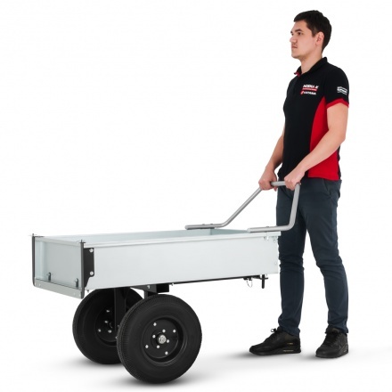 Прицеп-адаптер передний для мотоблока Мобил К ТПМ-400 ПРО Прицеп-адаптер передний для мотоблока Мобил К ТПМ-400 ПРО