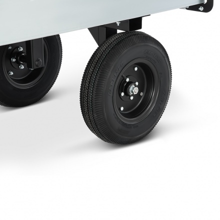 Прицеп-адаптер передний для мотоблока Мобил К ТПМ-400 ПРО Прицеп-адаптер передний для мотоблока Мобил К ТПМ-400 ПРО