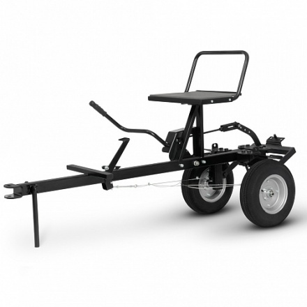 Адаптер мотоблочный Мобил К АПМ-500 ПРЕМИУМ Адаптер мотоблочный Мобил К АПМ-500 ПРЕМИУМ