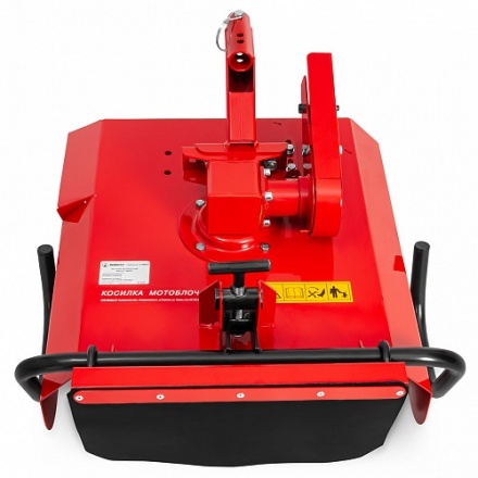 Косилка мотоблочная Мобил К КМ-0,5 для мотоблоков Нева Косилка мотоблочная Мобил К КМ-0,5 для мотоблоков Нева