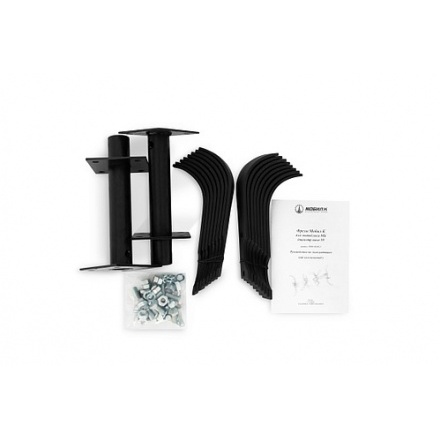 Комплект культиваторов Мобил К для мотоблоков Нева Комплект культиваторов Мобил К для мотоблоков Нева