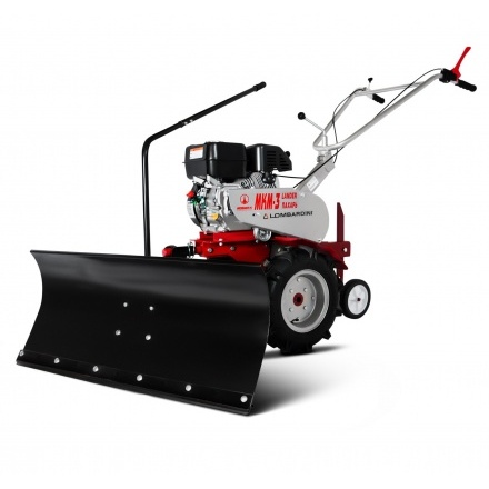 Лопата-отвал Мобил К ЛМ-100 для мотоблоков Мобил К, Нева Лопата-отвал Мобил К ЛМ-100 для мотоблоков Мобил К, Нева