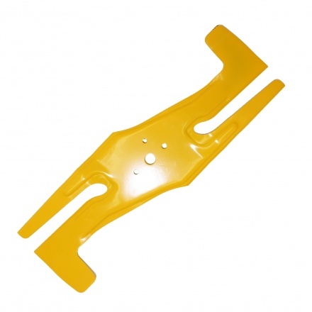 Нож для газонокосилки бензиновой STIGA TWINCLIP 53 см
