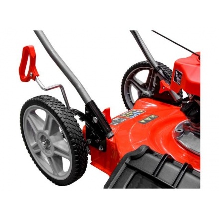 Газонокосилка бензиновая ECO LG-810 (EC1507-3) Газонокосилка бензиновая ECO LG-810 (EC1507-3)